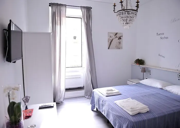 Vica Pota Gasthuis 4*