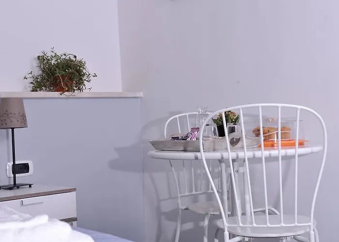Gasthuis Vica Pota 4*