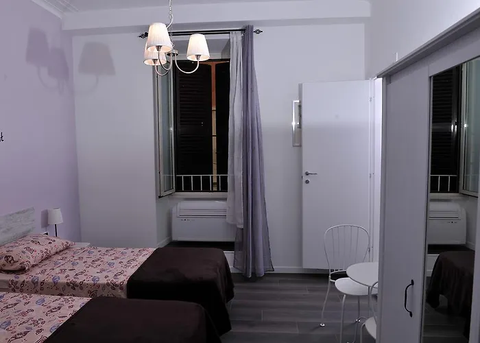 Vica Pota 4*