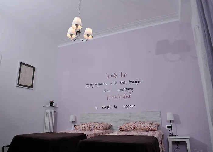 Gasthuis Vica Pota 4*