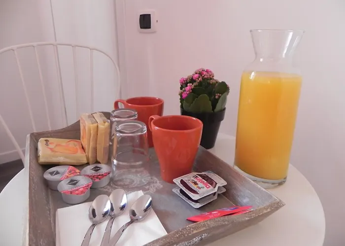 Vica Pota Gasthuis 4*