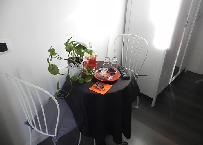 Gasthuis Vica Pota 4*