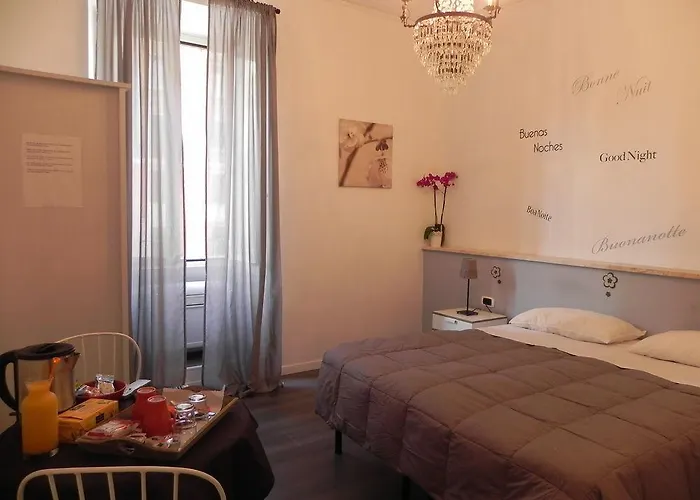 Vica Pota 4* Rome