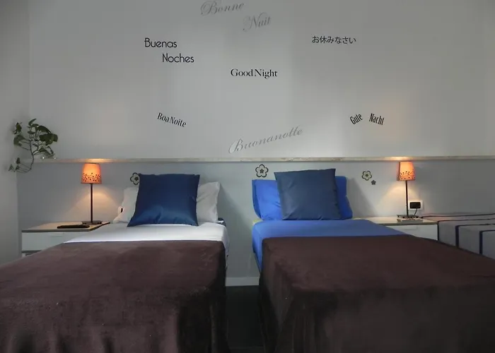 Vica Pota Gasthuis 4*